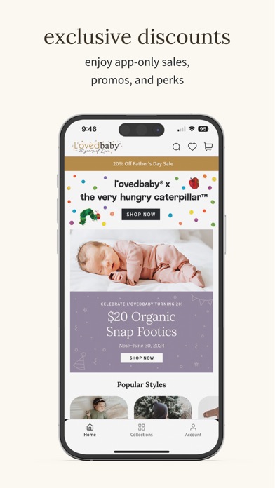 L'ovedbaby Screenshot