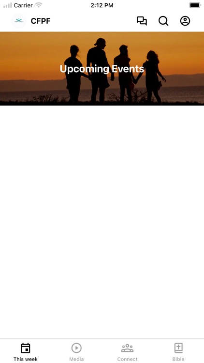 Christ Family Fellowship