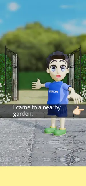 Escape Game - SONO screenshot 1
