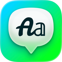 Fontify - Fonts for Instagram