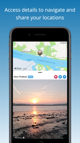 Honua screenshot