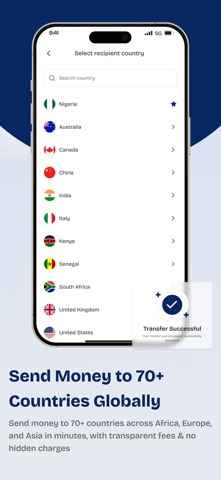Vepay - Instant payments screenshot
