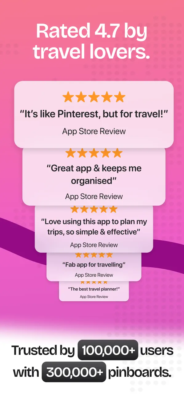 Screenshot #3 pour Pogo: AI Trip Planner