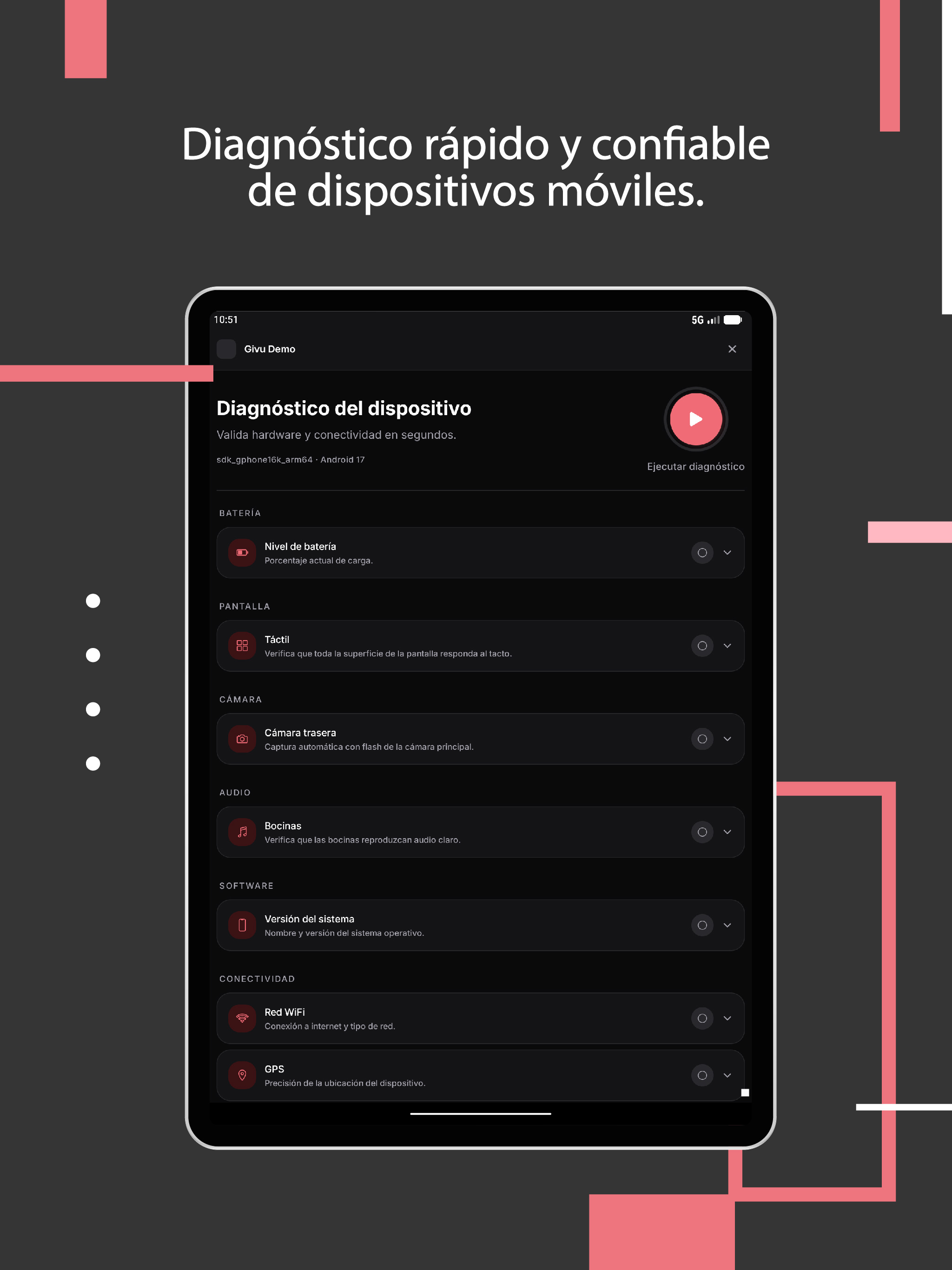 Givu Empresas screenshot 6