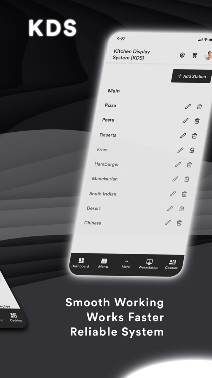 Prest App