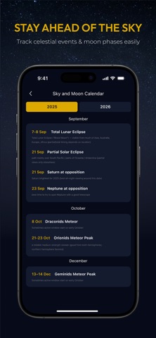Ultra Zoom 200X - Night Camera screenshot