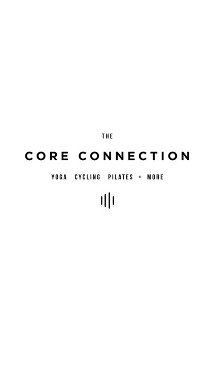 The Core Connection