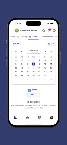 Wellness Made Easy Screenshot 4 of 6