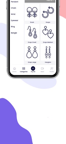 Plushvie Store Screenshot 2 of 4