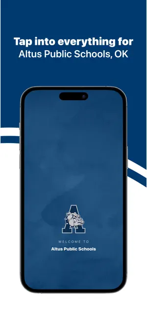 Altus Public Schools, OK screenshot 1