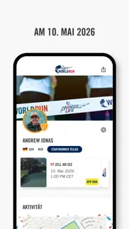 wings for life world run iphone bildschirmfoto 4