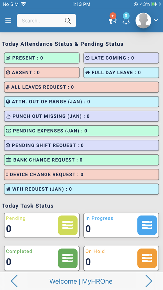 #4. MyHR Admin (iOS) 由: Communities Heritage Private Limited