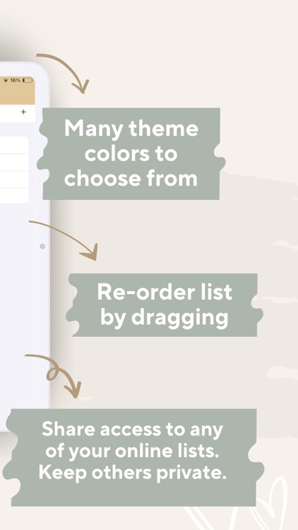 Simple To Do List - Task ToDo screenshot-3