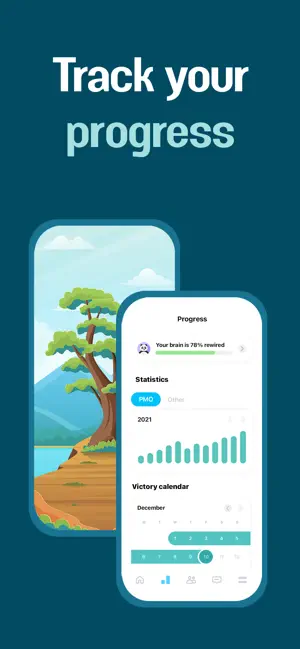 Brainbuddy: Quit PMO screenshot 7