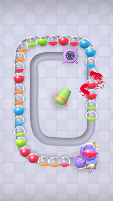 Liquid Madness! Screenshot