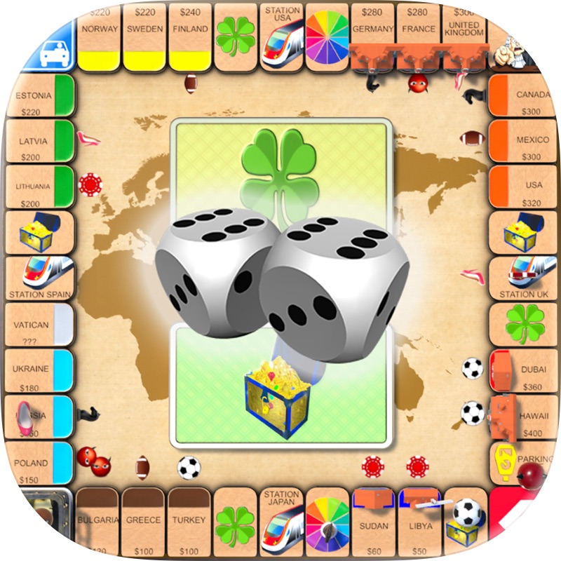 MONOPOLY screenshot 12