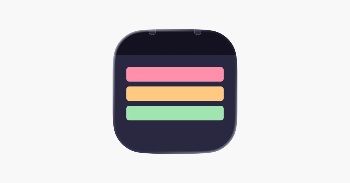‎Daily Planner: DayBloc App - App Store