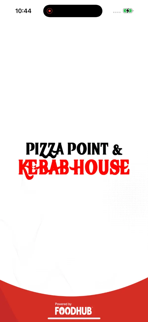 Screenshot #1 pour Pizza Point,