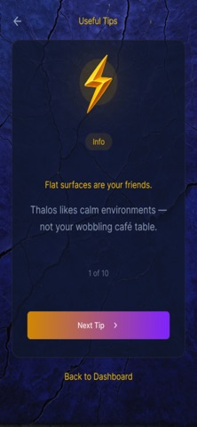Zevuss Guard Screenshot 8 of 9