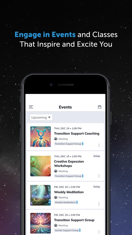 Rainbow Forest screenshot-4