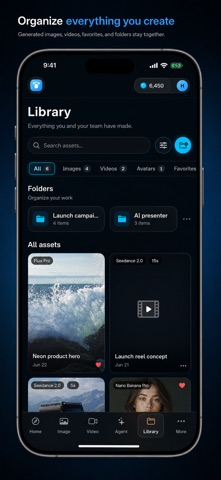Halo Super Agent Screenshot 5 of 5