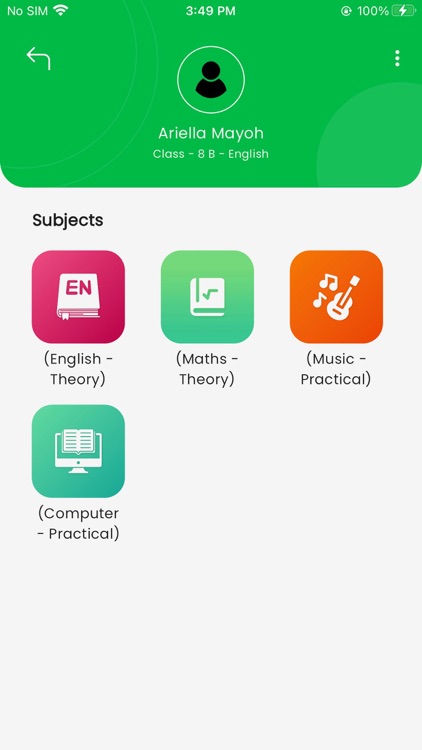 SchoolByte screenshot-6