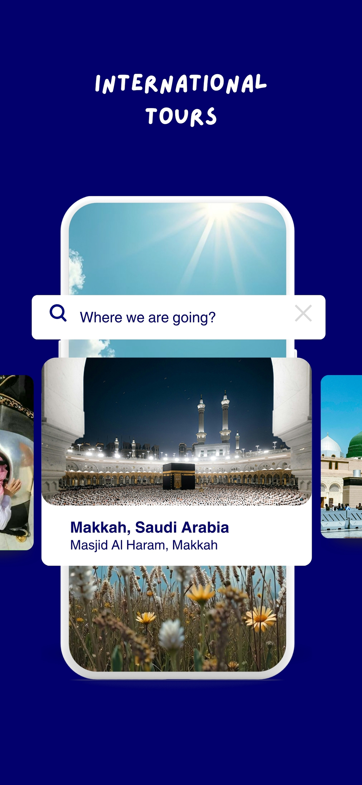 Niazi Tours International screenshot 5