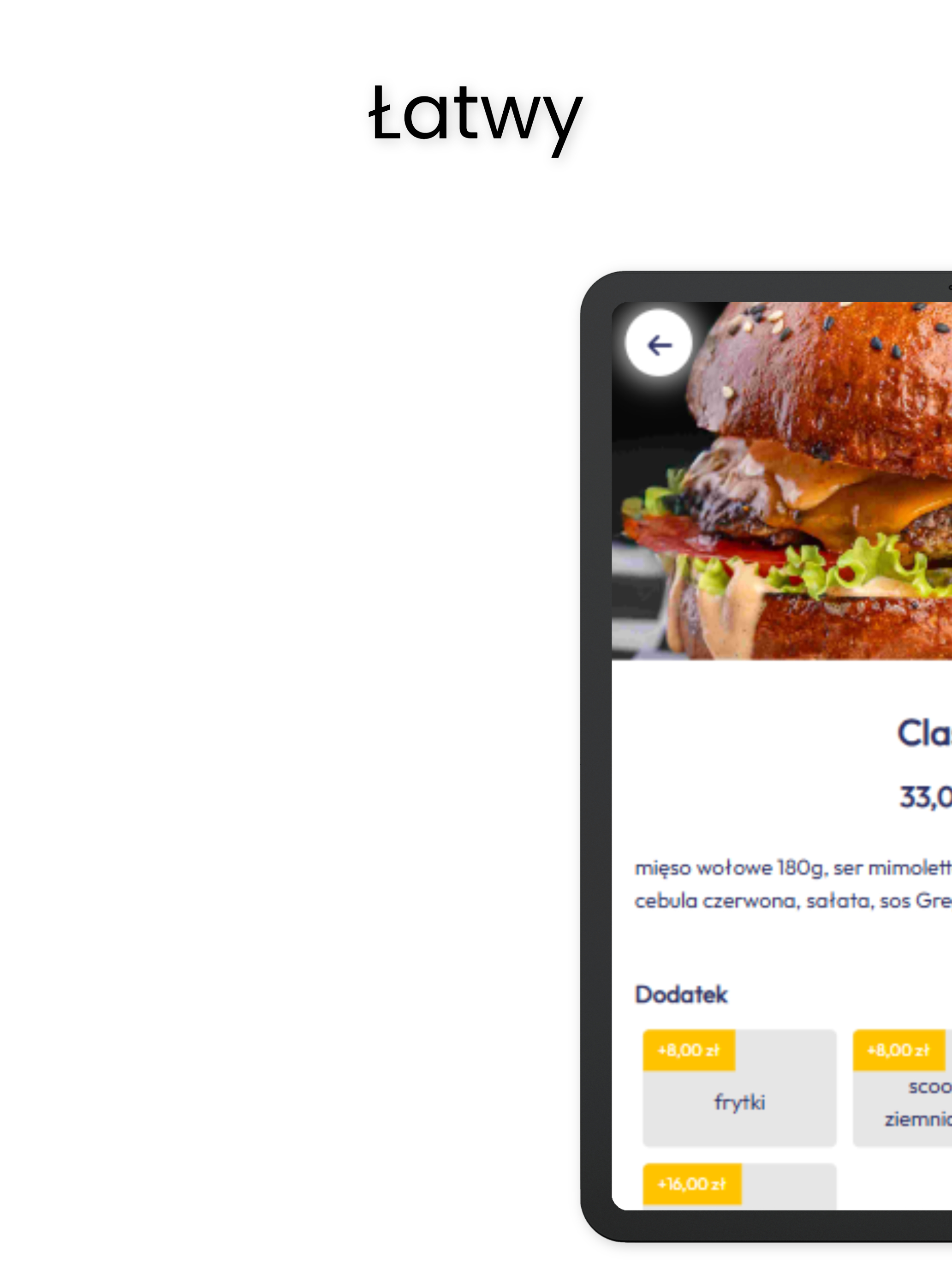 Gregs Burger