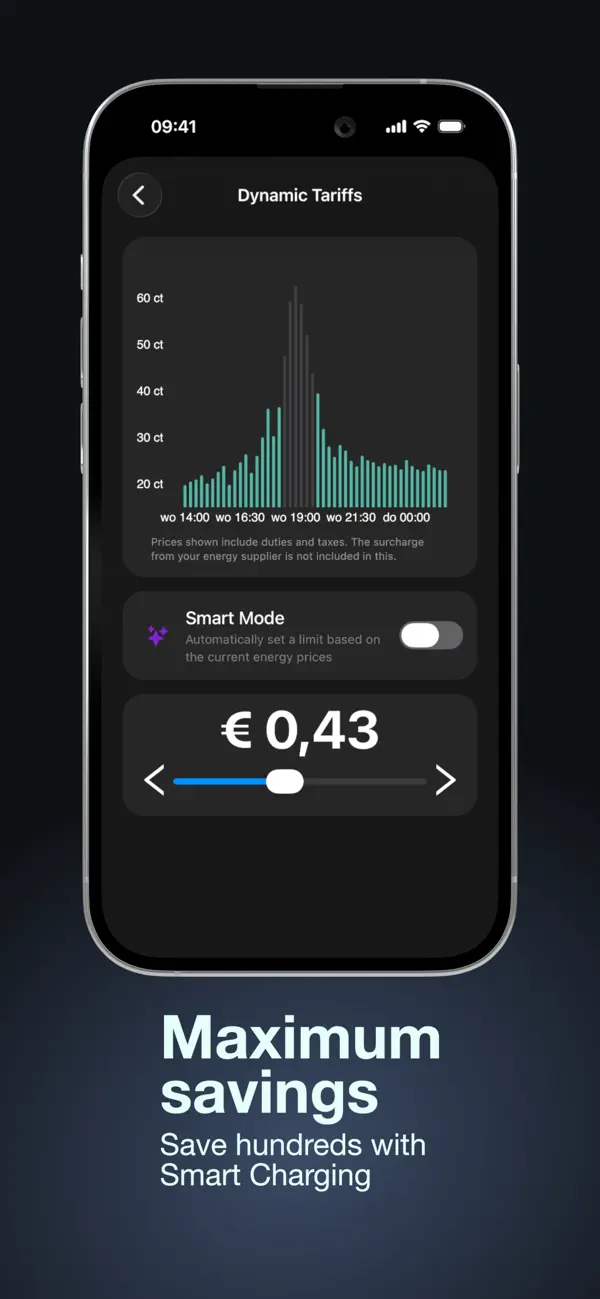 #4. Plugchoice (iOS) Von: Volt Time B.V.
