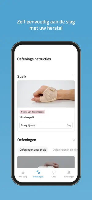 Xpert Clinics iPhone screenshot 4