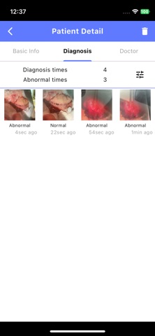 FLAPMATE screenshot