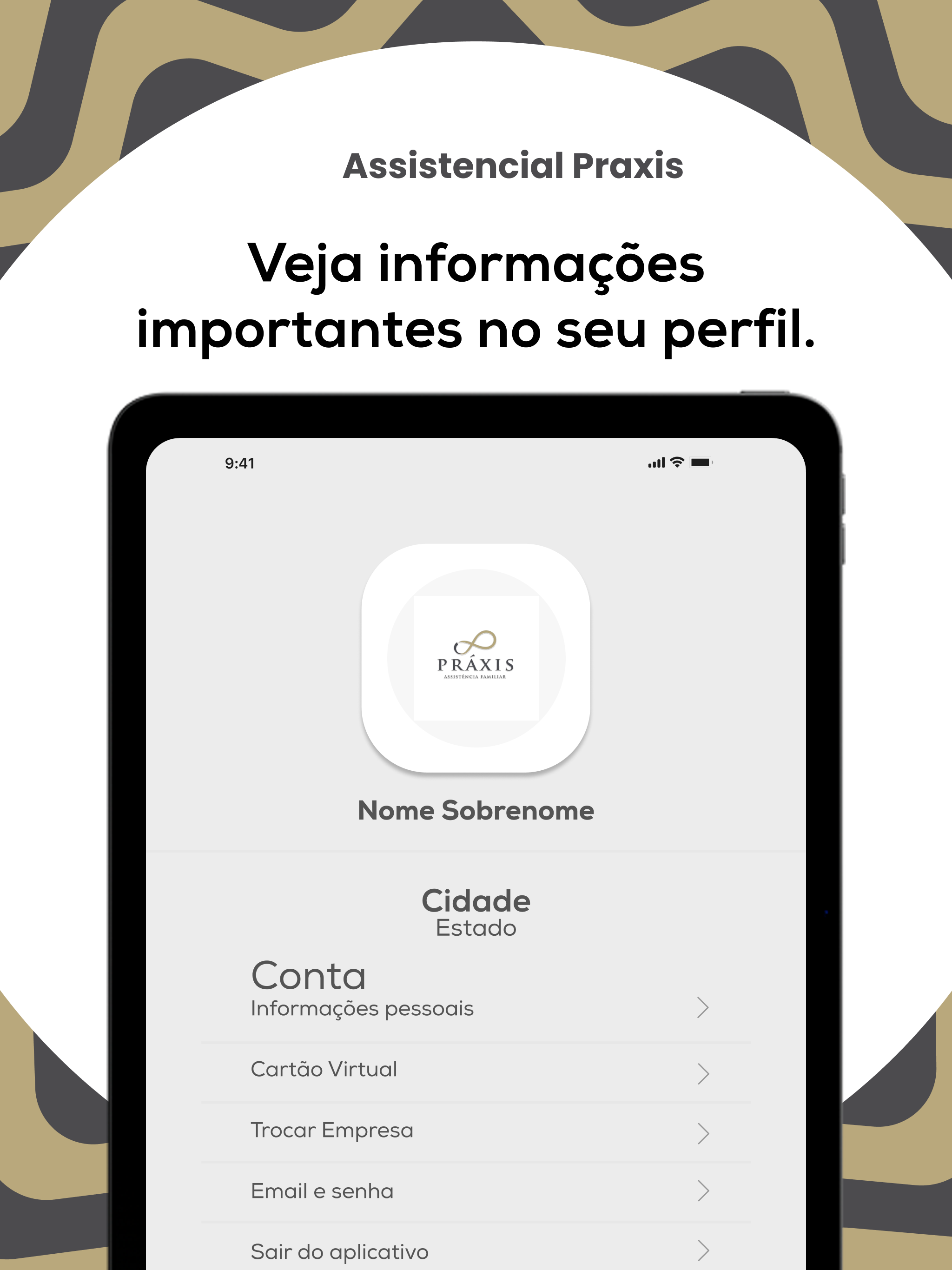 Assistencial Praxis