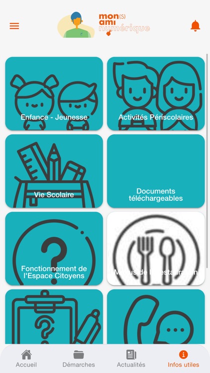 mons ami numérique screenshot-3