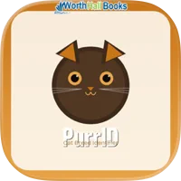 PurrID app icon