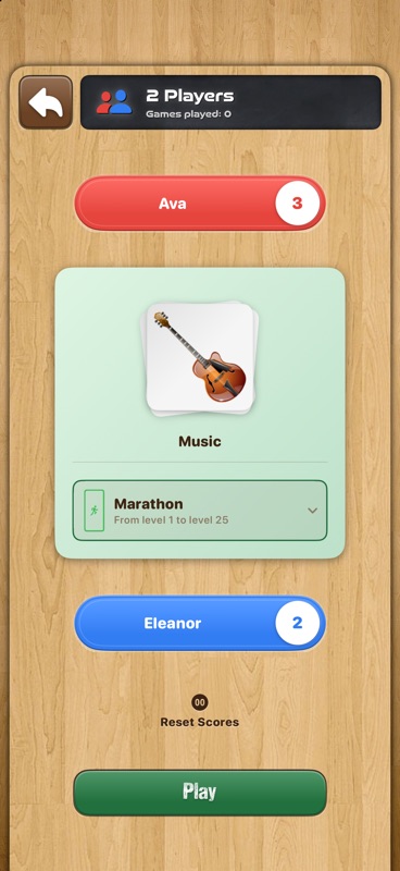 Memory • Classic Game screenshot 7