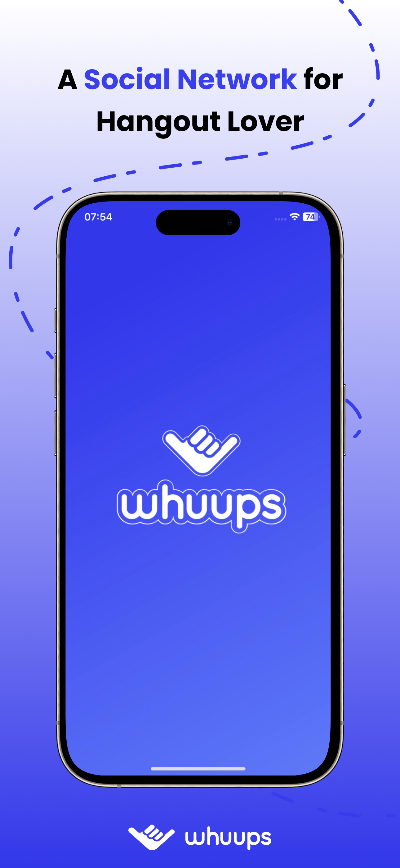 Whuups: Vibe With Sports