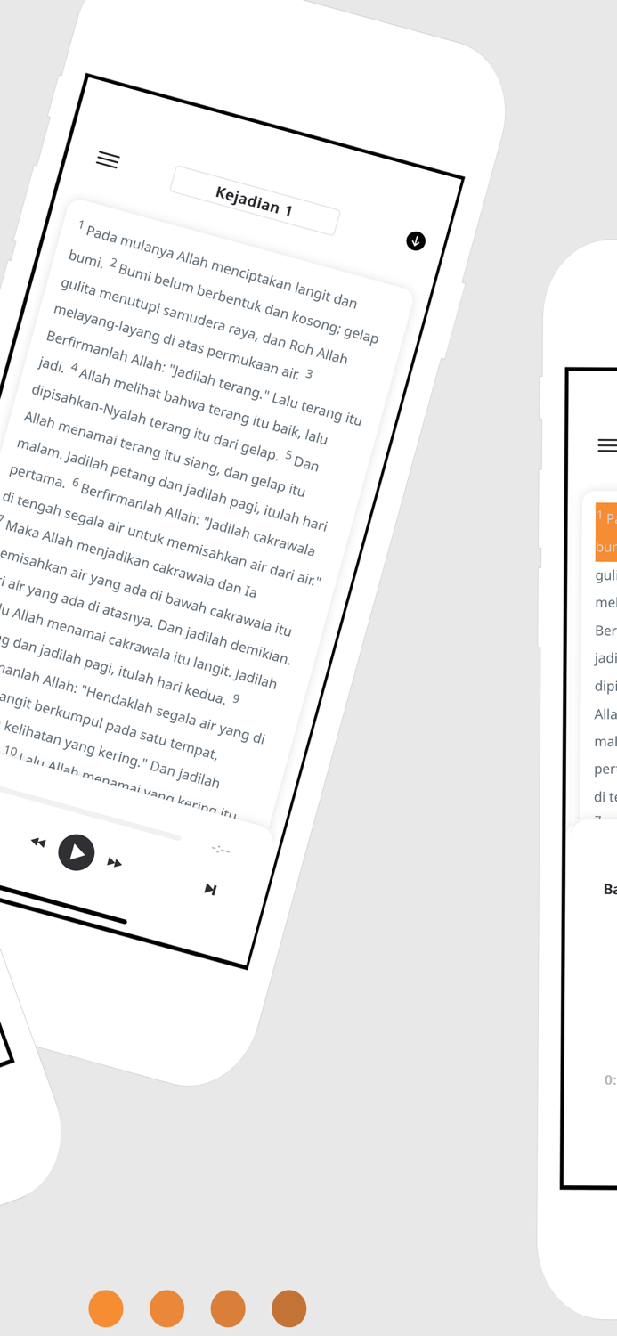 Alkitab Bahasa Indonesia