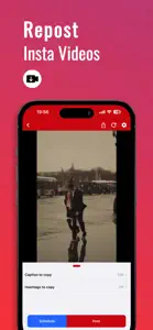 InSaver : Video Downloader screenshot #2 for iPhone