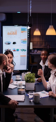Voice To Text - Meeting Note screenshot