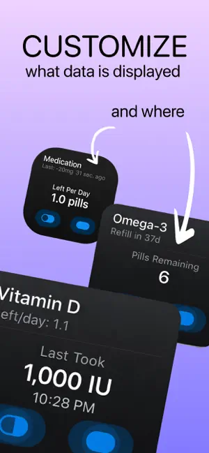 MediLedger screenshot 3