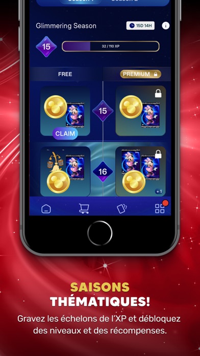 Screenshot #2 pour Disney Collect! par Topps®