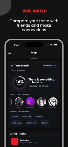 Beatsphere Screenshot 3 of 5