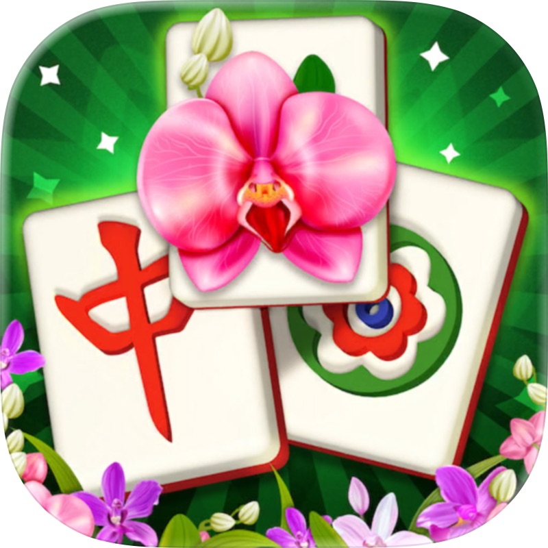 Mahjong Solitaire• screenshot 11