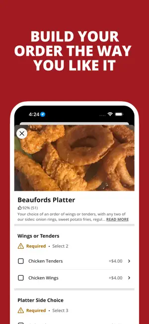 Hudpuckers Pub screenshot 2