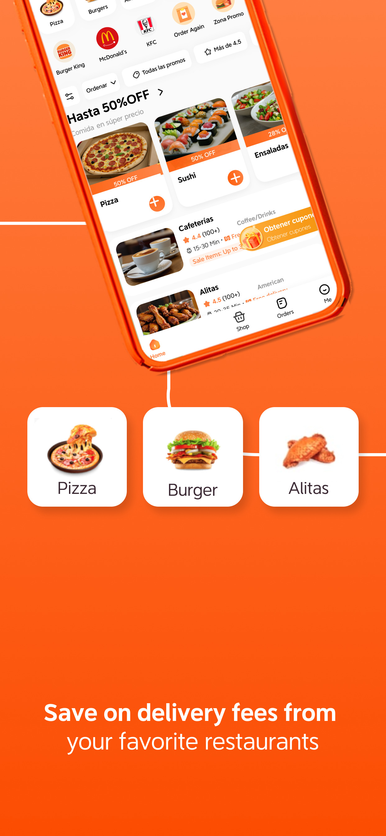 DiDi Rider: Affordable rides