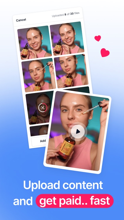 JoinBrands — Be a Creator screenshot-3