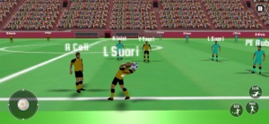 World Soccer Football Games screenshot #8 for iPhone