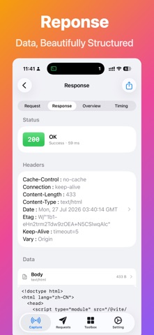 HTTPS Capture Traffic Decrypt
