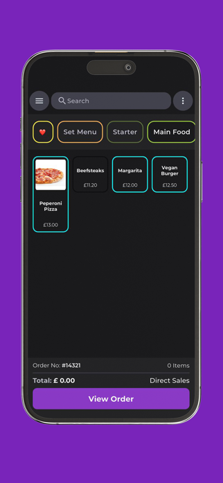 Eposense Screenshot 5 of 7
