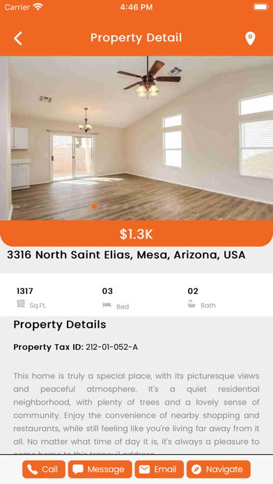 Property Obsession Screenshot